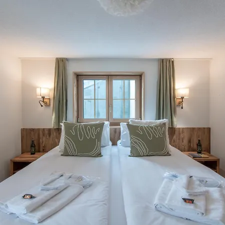 Ledihus Garden * Wengen