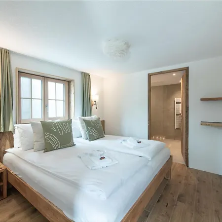 Ledihus Garden Lejlighed