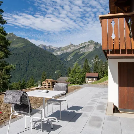 Apartamento Ledihus Garden