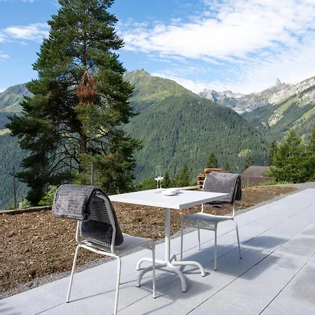 Apartamento Ledihus Garden