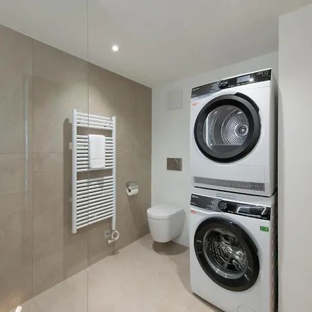 Apartamento Ledihus Garden