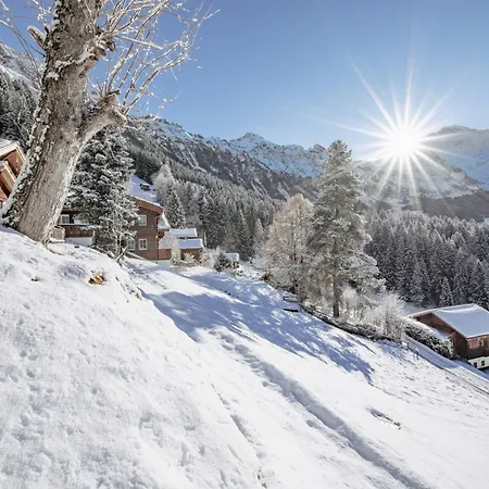 Apartamento Ledihus Garden
