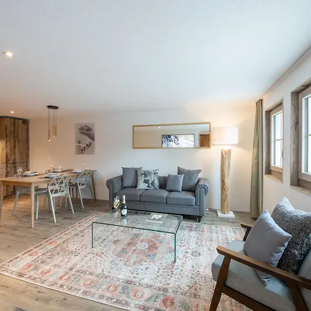 Ledihus Garden * וונגן